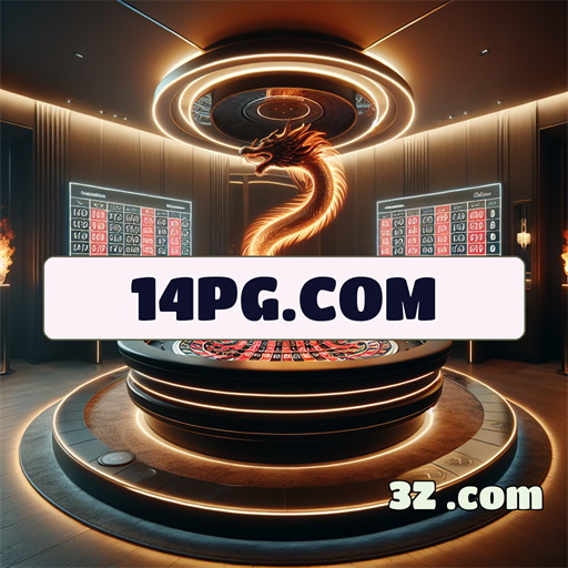 Apostas emocionantes e seguras no 14pg.com para você