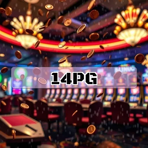 14pg.com: A Melhor Plataforma para Jogos Arcade do Brasil