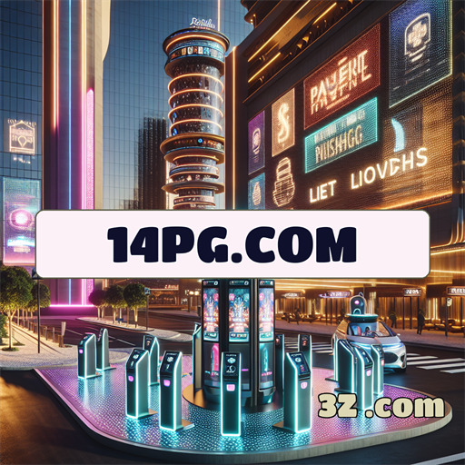 14pg.com Sites Confiáveis
