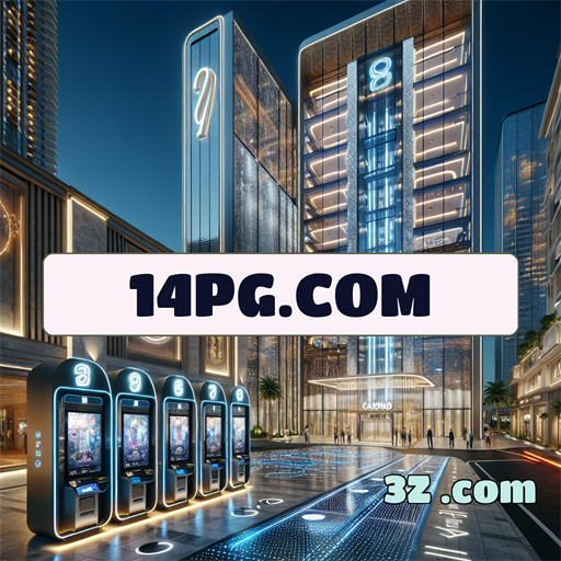Os Segredos do Login no 14pg.com: Acesso e Diversão
