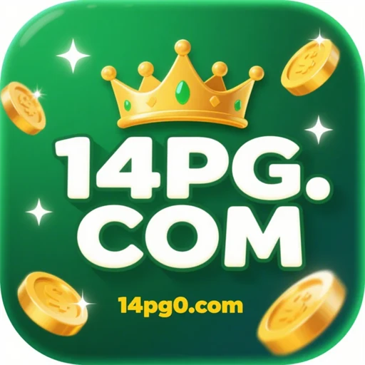 Logo 14pg.com