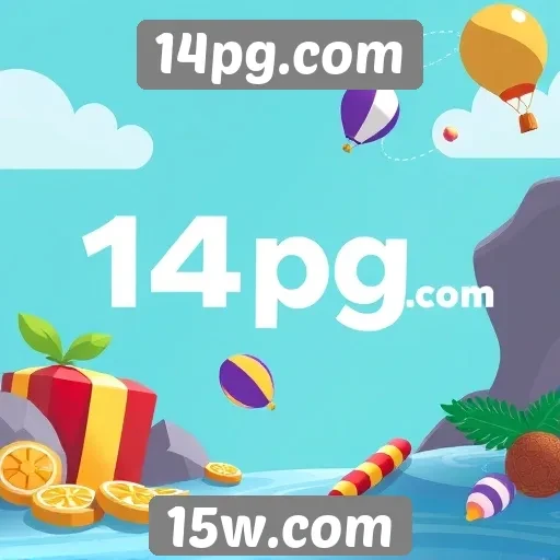 Novidades e atualizações recentes em 14pg.com